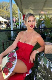 Проститутка Eugenia