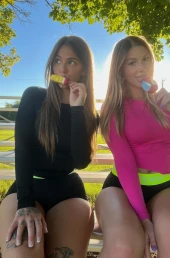 Проститутка Даша